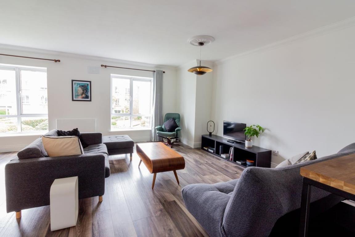 Guestready - Mystic Interiors Near The City Centre Apartment Дъблин Екстериор снимка