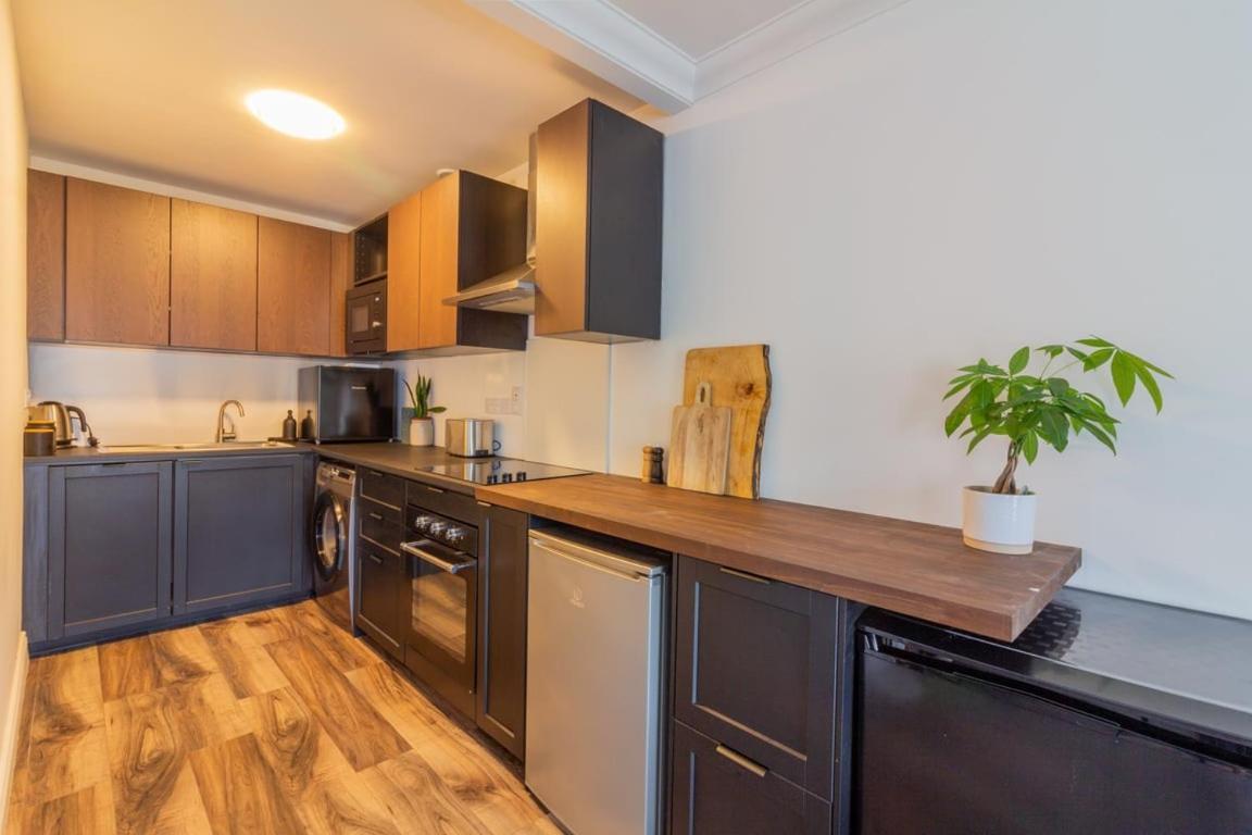 Guestready - Mystic Interiors Near The City Centre Apartment Дъблин Екстериор снимка