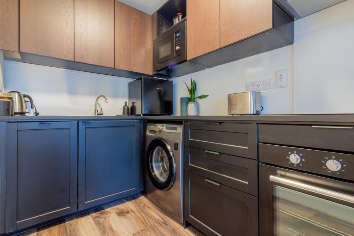 Guestready - Mystic Interiors Near The City Centre Apartment Дъблин Екстериор снимка
