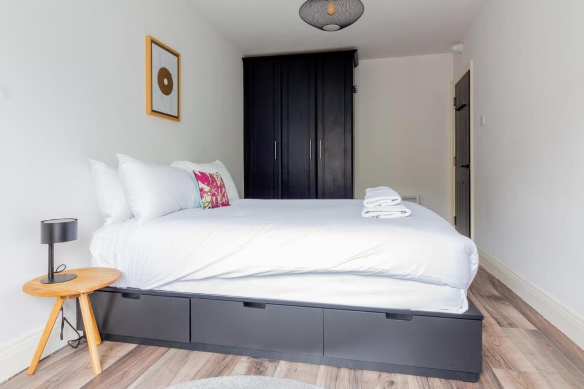 Guestready - Mystic Interiors Near The City Centre Apartment Дъблин Екстериор снимка