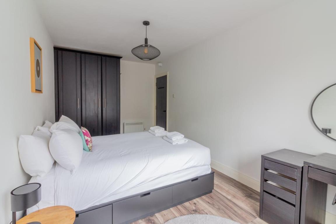 Guestready - Mystic Interiors Near The City Centre Apartment Дъблин Екстериор снимка