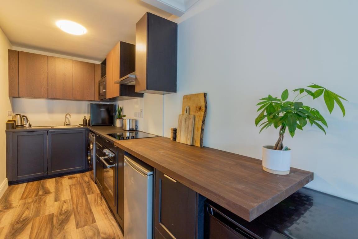 Guestready - Mystic Interiors Near The City Centre Apartment Дъблин Екстериор снимка