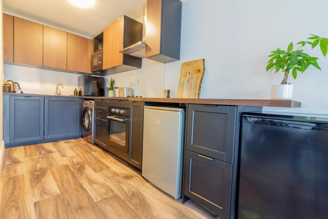 Guestready - Mystic Interiors Near The City Centre Apartment Дъблин Екстериор снимка