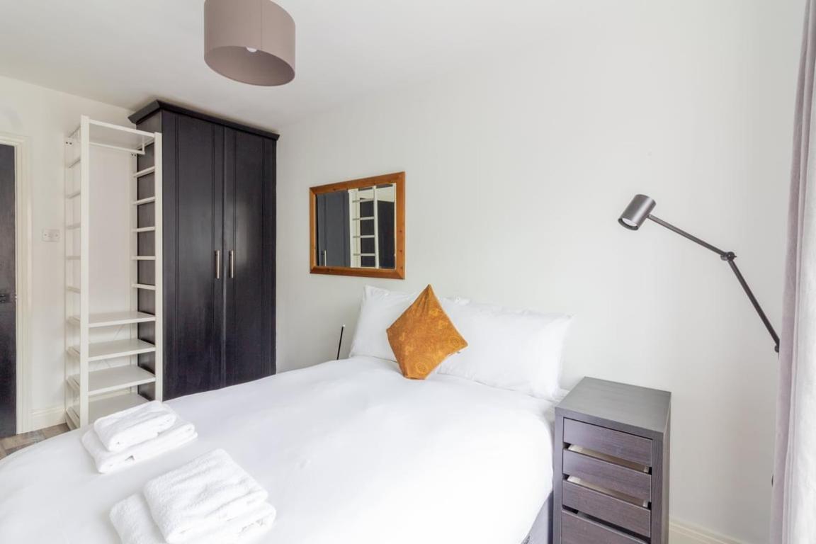 Guestready - Mystic Interiors Near The City Centre Apartment Дъблин Екстериор снимка