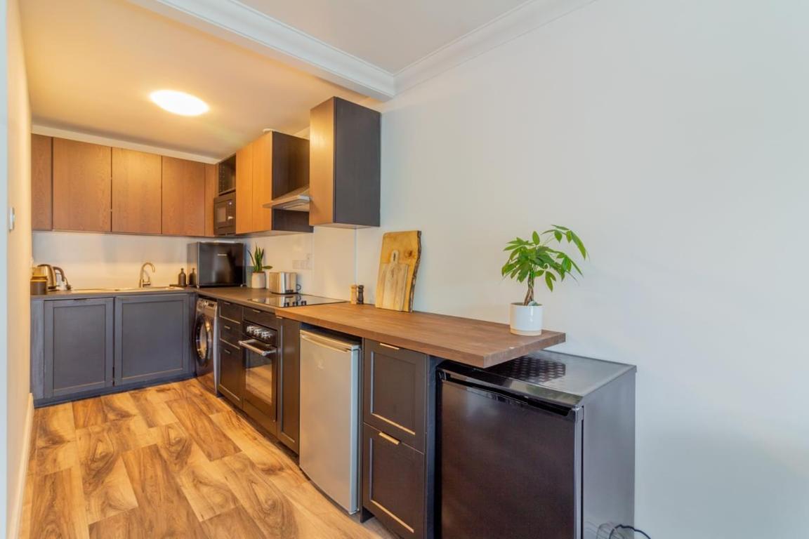Guestready - Mystic Interiors Near The City Centre Apartment Дъблин Екстериор снимка