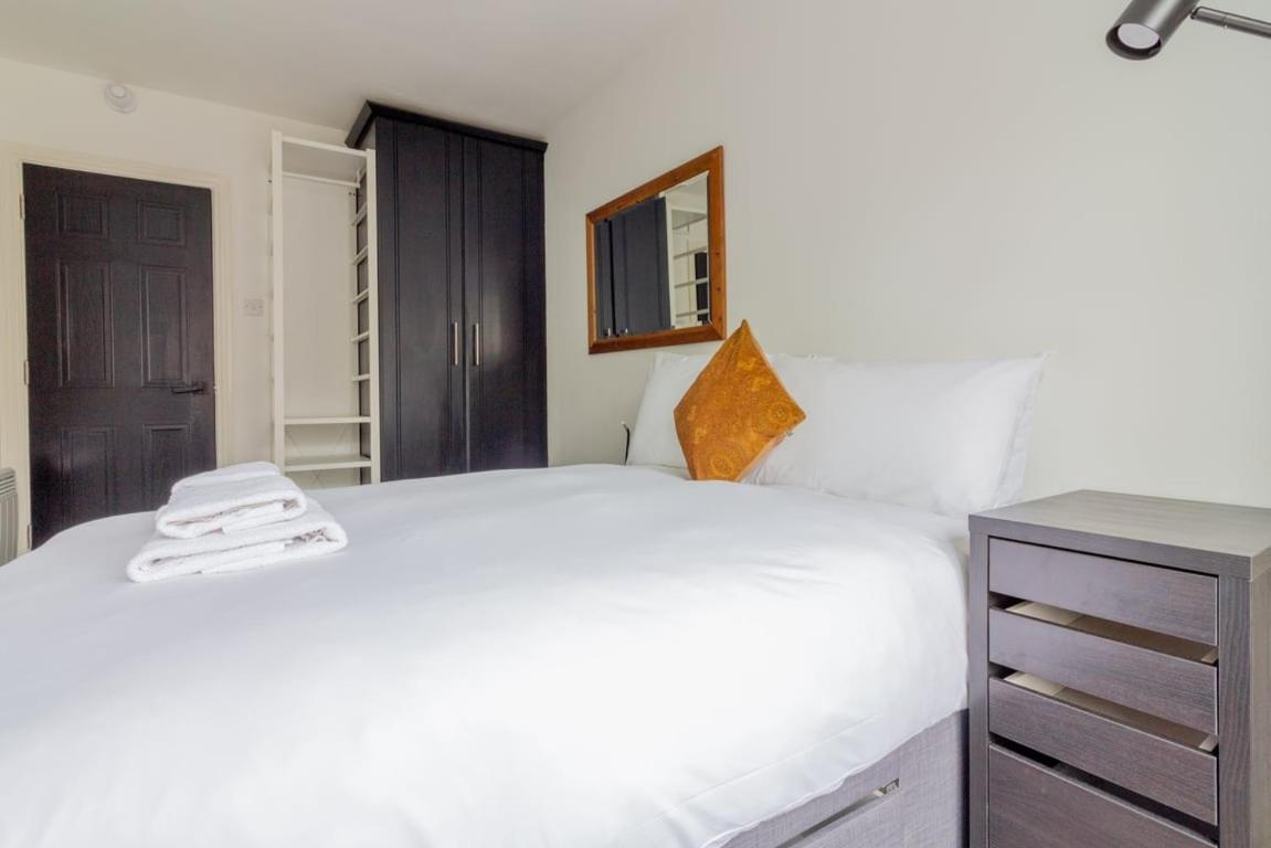 Guestready - Mystic Interiors Near The City Centre Apartment Дъблин Екстериор снимка