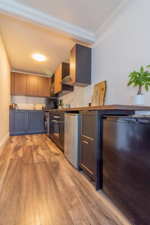 Guestready - Mystic Interiors Near The City Centre Apartment Дъблин Екстериор снимка