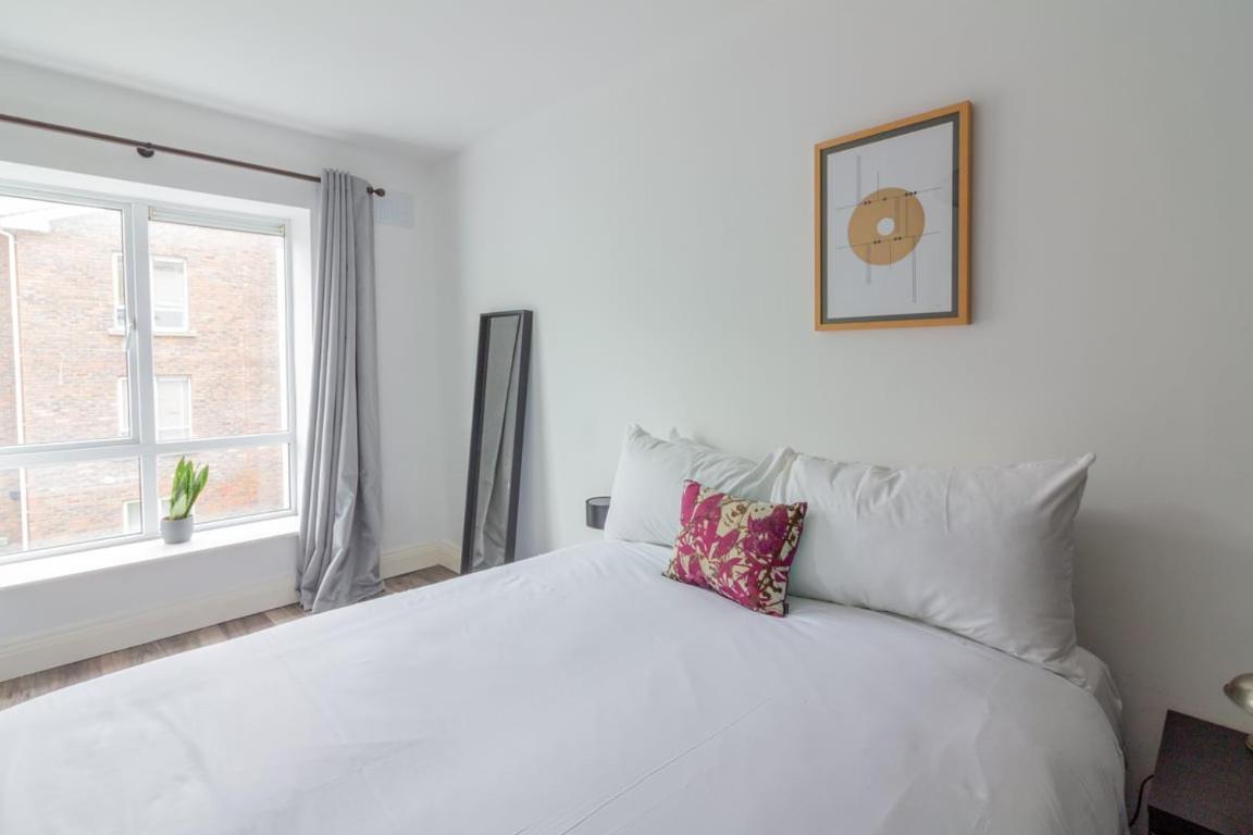 Guestready - Mystic Interiors Near The City Centre Apartment Дъблин Екстериор снимка